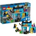 Lego Duplo Batman: Sfida alla Batcaverna (10842)