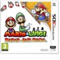 Mario & Luigi: Paper Jam Bros. Nintendo 3DS al miglior prezzo sottocosto