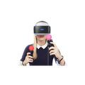 Sony PlayStation VR in offerta sottocosto