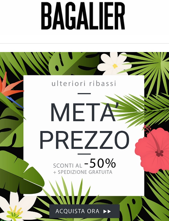Bagalier Shop Italian Brands Borse Donne Meta Prezzo