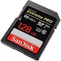 Sandisk Extreme PRO 128GB al miglior prezzo scontato online