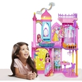 Barbie DPY39 - Bambola Castello Arcobaleno al miglior prezzo sottocosto