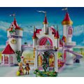 Castello della principessa di Playmobil (5142) al miglior prezzo sottocosto