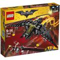 Lego Batman Movie Bat Aereo 70916 in offerta