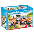 Playmobil 6685 - Ambulanza al miglior prezzo