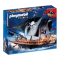 Prezzo sottocosto Play­mo­bil 6678 - Ga­leo­ne dei Pirati in offerta sottocosto
