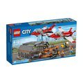 LEGO City 60103 - Show aereo al miglior prezzo