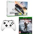 Xbox One S 500 + Forza Horizon 3 + Controller Wireless + Rise of the Tomb Raider