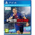 Pro Evolution Soccer 2018 (PES 2018) PS4 al miglior prezzo