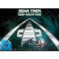 prezzo sottocosto Star Trek Deep Space Nine: Stagioni 1-7 (48 DVD)