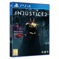 Injustice 2 - PlayStation 4 al miglior prezzo sottocosto