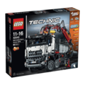 Lego Tech­nic 42043 - Mer­ce­des-Benz Arocs al miglior prezzo online