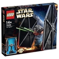 Lego Star Wars - TIE Fighter (75095 al miglior prezzo sottocosto