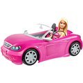 Mattel Barbie djr55 - Glam Cabrio e bambola al miglior prezo scontato