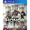 For Honor - PlayStation 4 al miglior prezzo