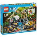 LEGO 60161 City Jungle Explorers al miglior prezzo online
