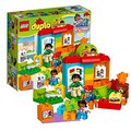 Lego Duplo 10833 Town Asilo al miglior prezzo sottocosto