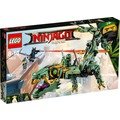 Lego Ninjago 70612 Drago Mech Ninja al miglior prezzo online