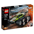 Lego Technic 42065 Racer Cingolato Telecomandato al miglior prezzo