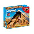 Playmobil 5386 - Grande Piramide del Faraone al miglior prezzo scontato