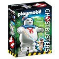 Pubblicità di Cartoonito: Playmobil Ghostbusters Omino Marshmallow (9221)