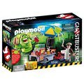 Playmobil Ghostbusters Slimer e il Carretto degli Hot Dog per (9222) al miglior prezzo online