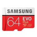 Samsung Evo Plus microSDXC 64GB Class 10 prezzo scontato