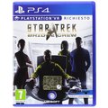 Star Trek: Bridge Crew (PS4 VR) in offerta sottocosto