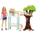 Barbie FCP78 - Centro Soccorso Animali  al miglior prezzo sottoprezzo
