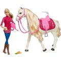 Barbie FRV36 Cavallo dei Sogni al miglior prezzo sottocosto