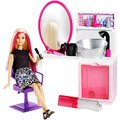 pubblicità di Cartoonito  Barbie parrucchiera il Salone del Colore (DTK05 al miglior prezzo
