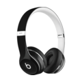 Beats By Dre Solo2 Luxe Edition (black) in offerta sottocosto