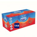 Durex Profilattici Love con Forma Easy-On - 144 Preservativi al miglior prezzo