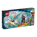 LEGO Elves - Il castello magico del tesoro di Ragana 41180 al miglior prezzo sottocosto