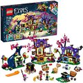 LEGO Elves - Magic Rescue from the Goblin Village (41185) al miglior prezzo sottocosto