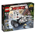 LEGO Ninjago Movie - Ice Tank (70616) al miglior prezzo sottocosto