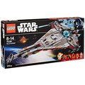 LEGO Star Wars - The Arrowhead (75186) Amazon UK in offerta