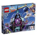 Lego 41239 Dc Super Hero Girls Il Palazzo Oscuro di Eclipso al miglior prezzo scontato