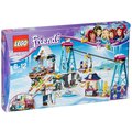 Lego 41324 Friends Lo Ski Lift del Villaggio Invernale al miglior prezzo sottocosto