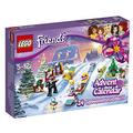 Lego 41326 Friends Calendario al miglior prezzo