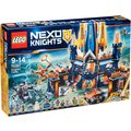 LEGO 70357 - Nexo Knights Castello di Knighton al miglior prezzo