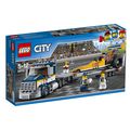 Lego City 60151 Dragster Transporter al miglior prezzo sottocosto