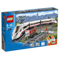 Lego City - Treno passeggeri ad alta velocità (60051) al miglior prezzo sottocosto