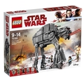 Lego Star Wars - 75189 First Order Heavy Assault Walker al miglior prezzo sottocosto