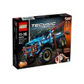 Lego Technic 42070 Camion Autogrù al miglior prezzo