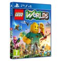 Lego Worlds - PlayStation 4 in offerta sottocosto