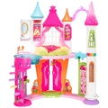 Mattel Barbie Dreamtopia Castello Candito DYX32 in offerta sottocosto