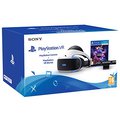 Playstation 4: Psvr + Camera + Vr Worlds [Bundle] al miglior prezzo scontato