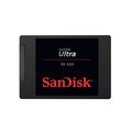 Sandisk Ultra 3D SSD 1TB al miglior prezzo scontato