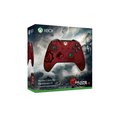 Xbox Wireless Controller - Gears of War 4 Crimson Omen Limited Edition al miglior prezzo